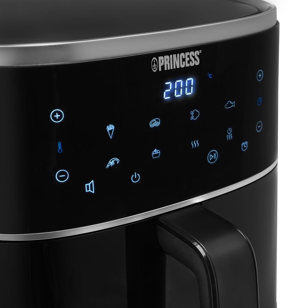 Princess 182238 Airfryer 4 liter thumbnail 4