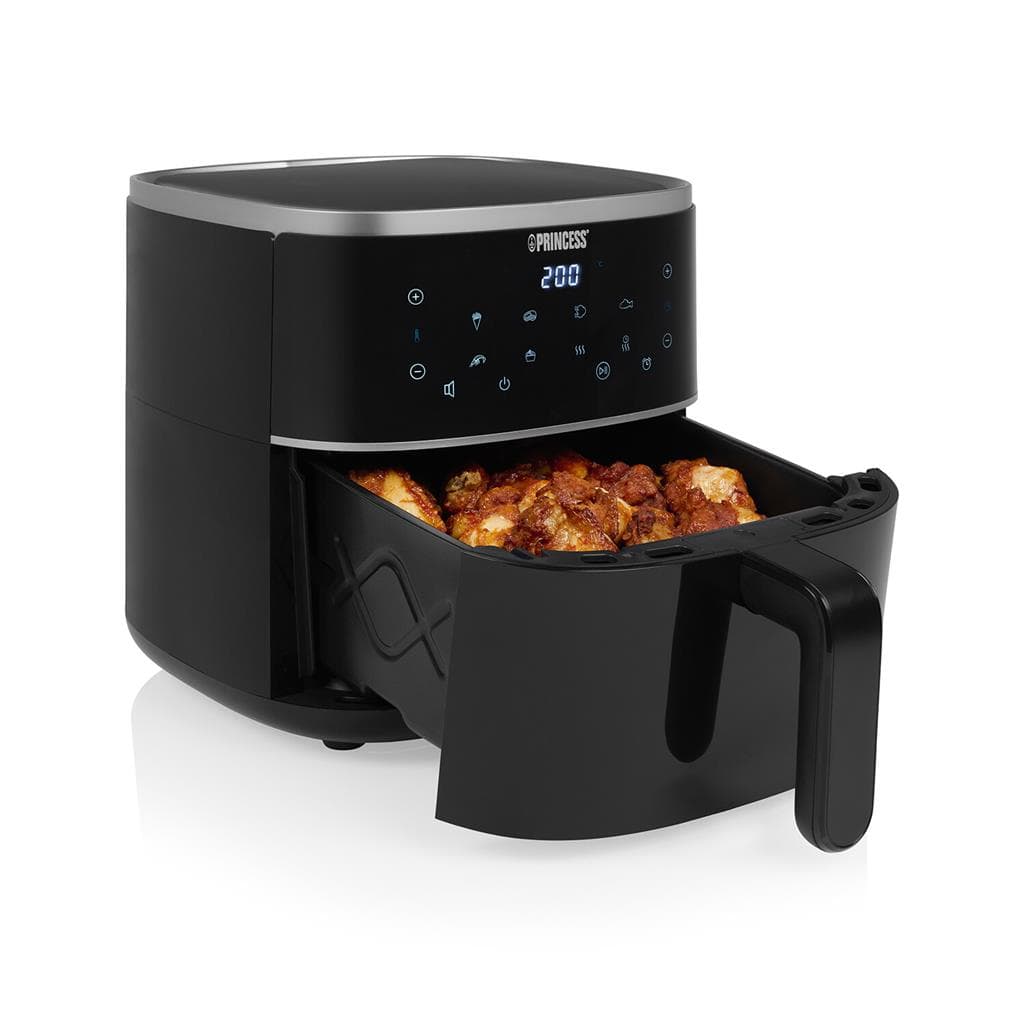 Princess 182238 Airfryer 4 liter thumbnail 5