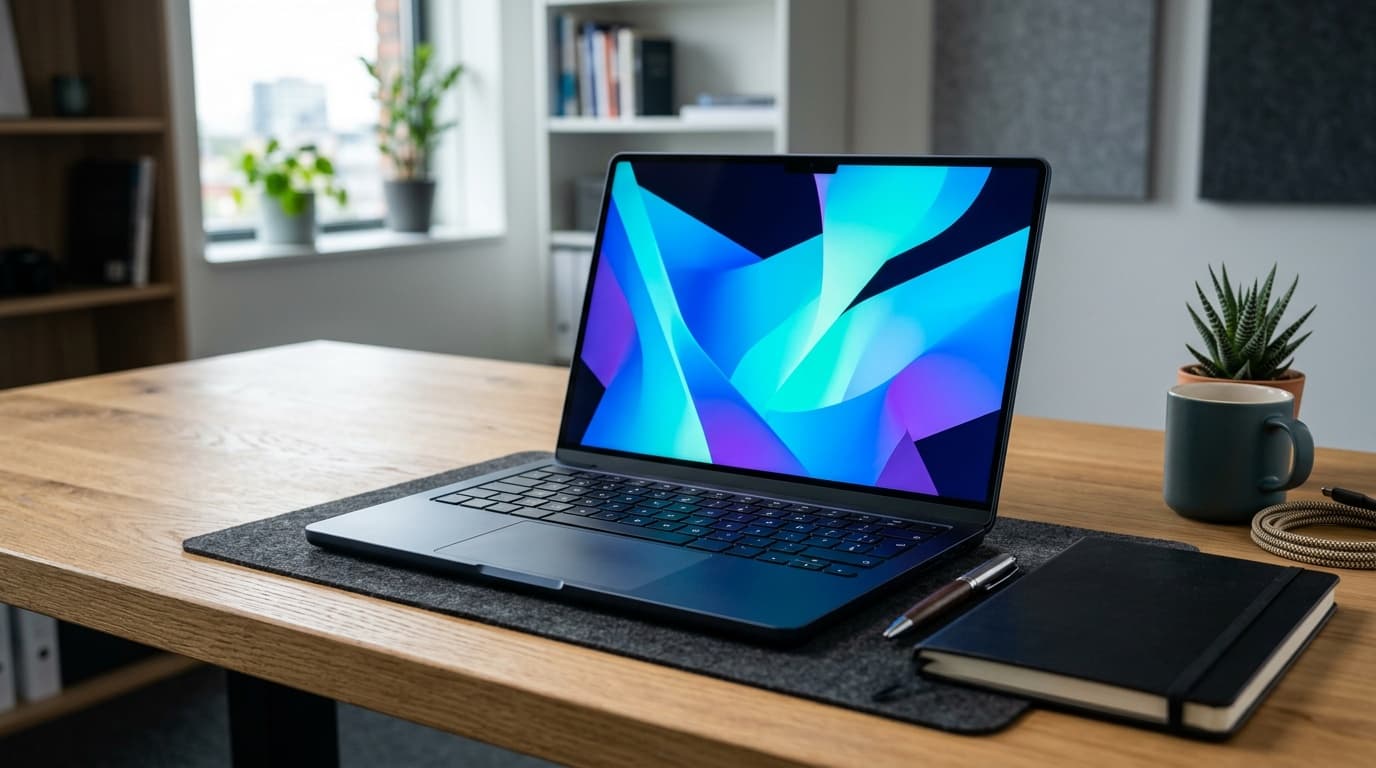 ASUS Zenbook 14 Review (2026): Premium alleskunner met OLED-scherm