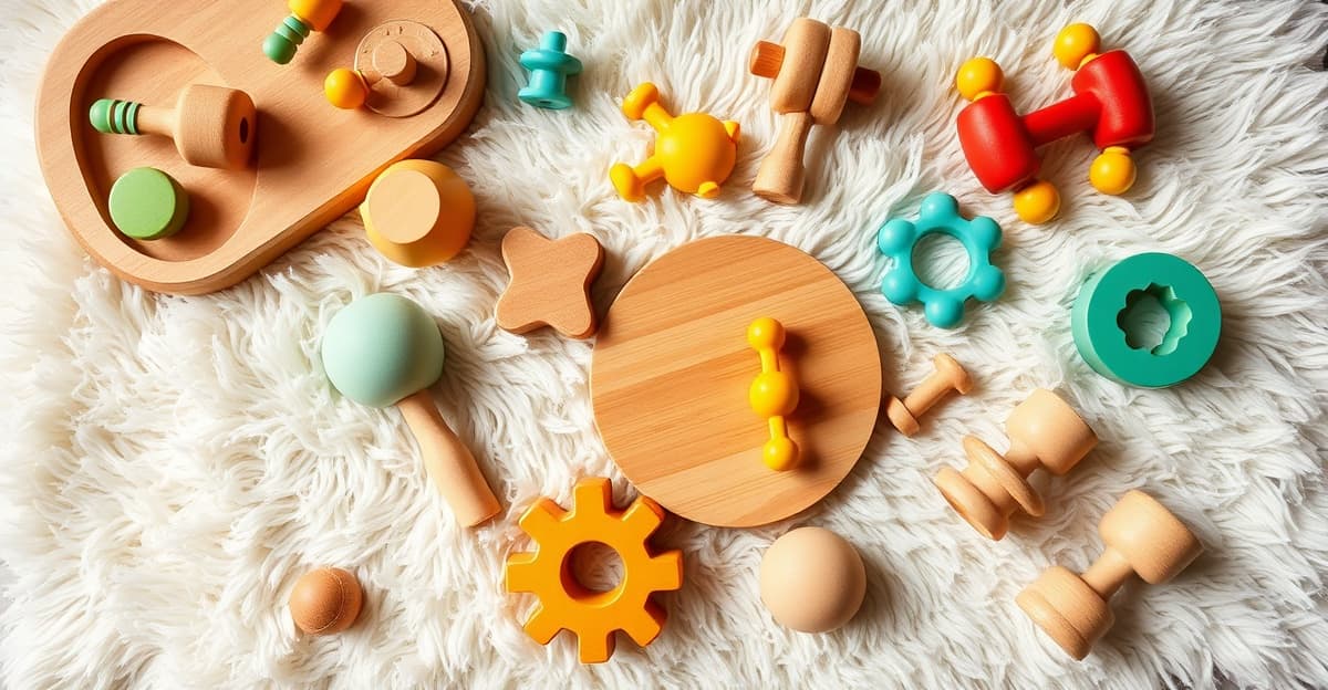 Babymassage: technieken, voordelen en stap-voor-stap hand...