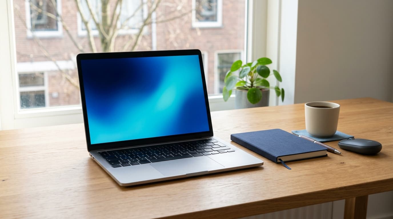 Lenovo IdeaPad Slim 5 Review (2026): Stijlvolle Middenklasser Met Prestaties