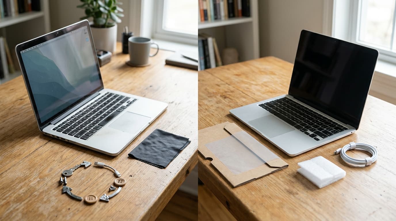 Refurbished of nieuwe laptop: wat moet je kiezen? (2026)