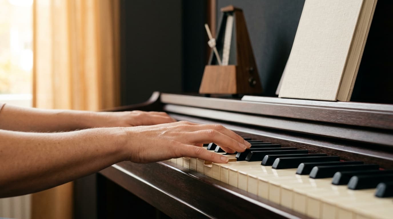 Für Elise piano: noten en leren spelen