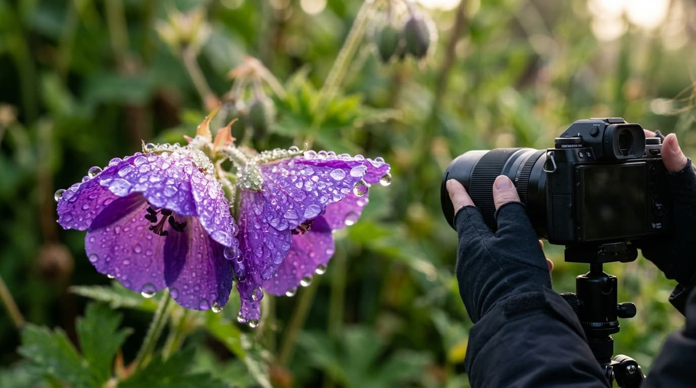 Macrofotografie