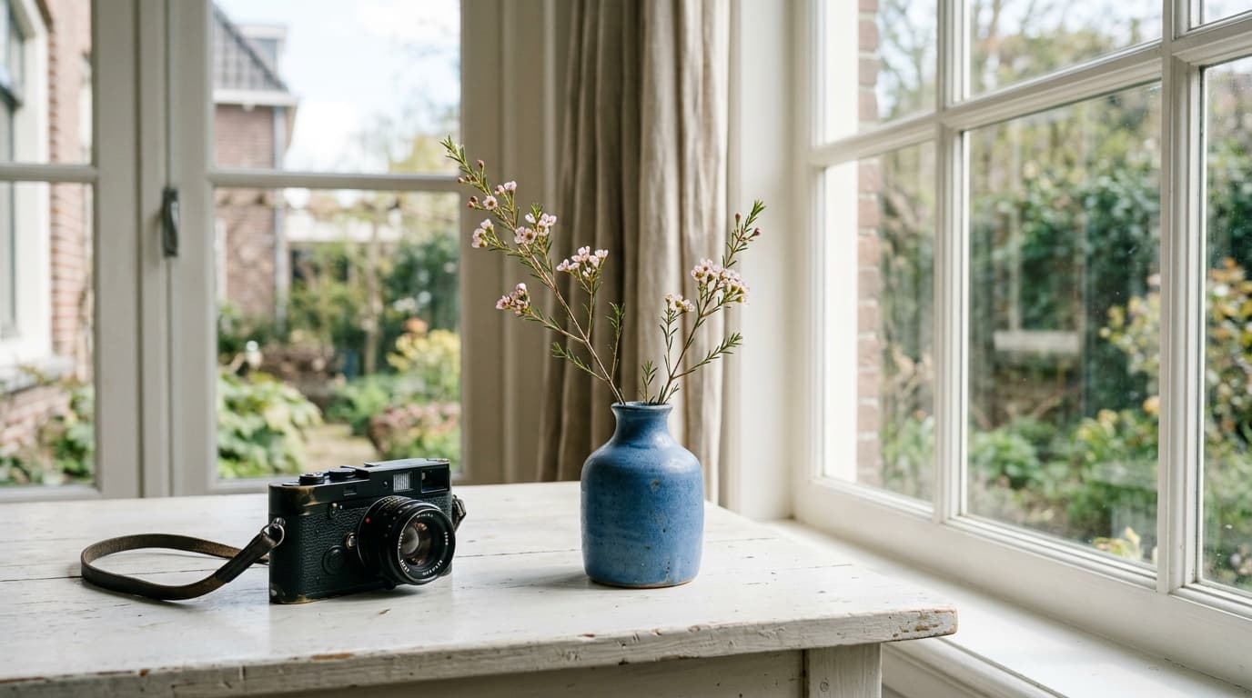 Producten fotograferen praktische tips