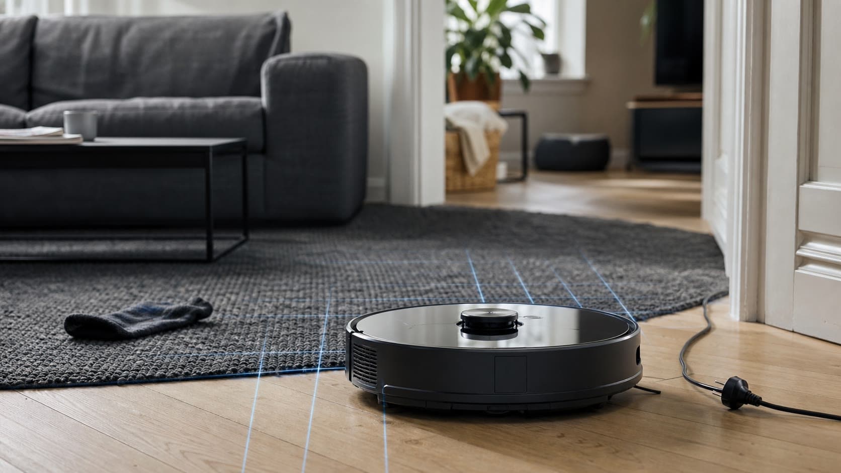 Welke robotstofzuiger navigatie werkt echt in jouw huis?