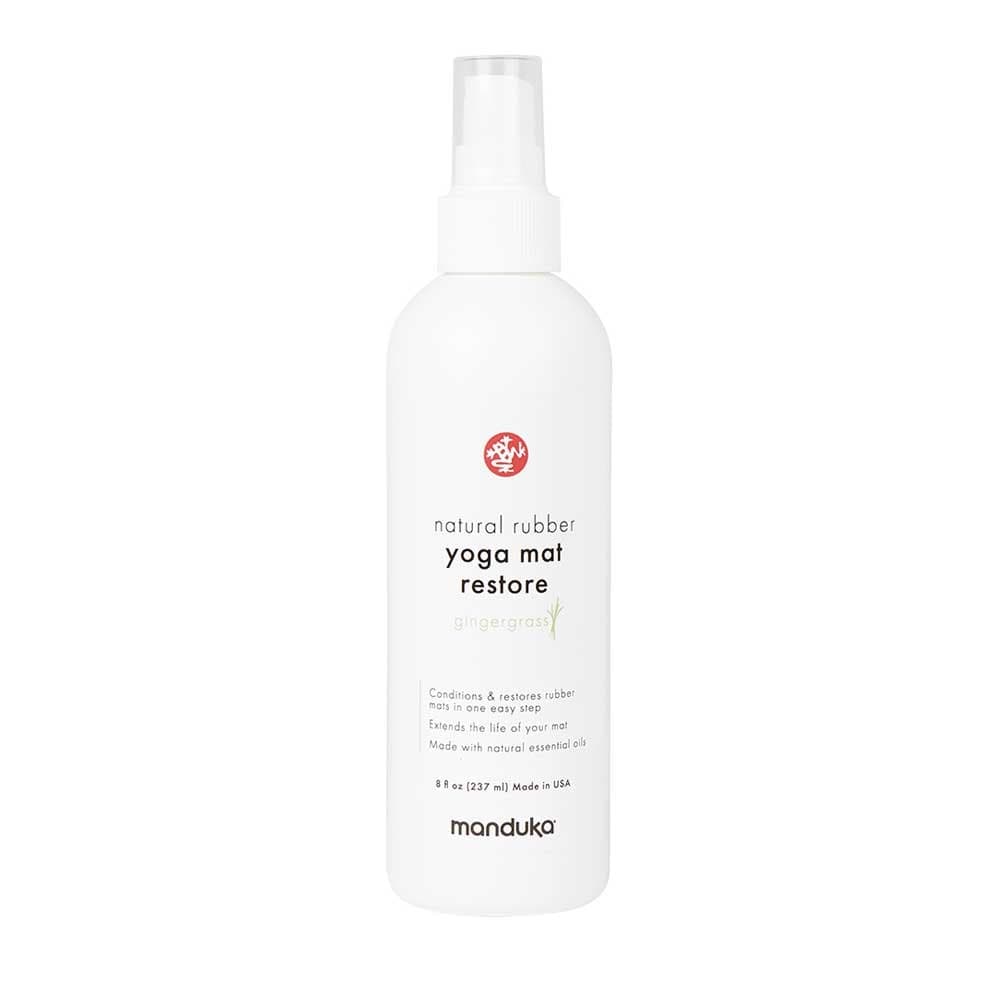 Manduka Mat Restore Spray