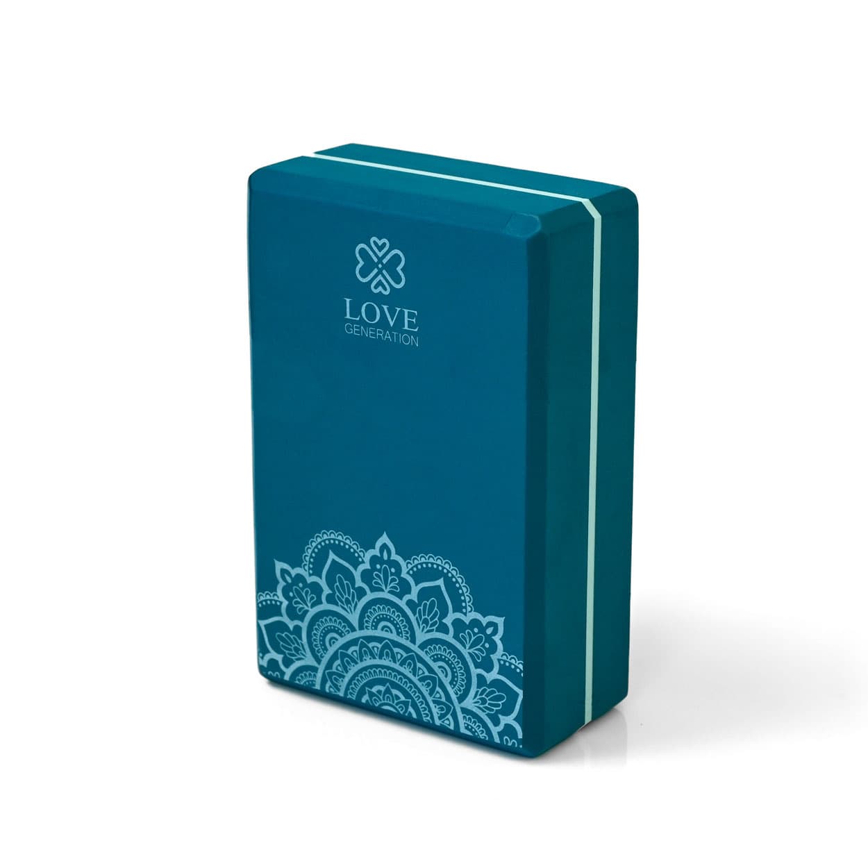 Love Generation Foam Yogablok