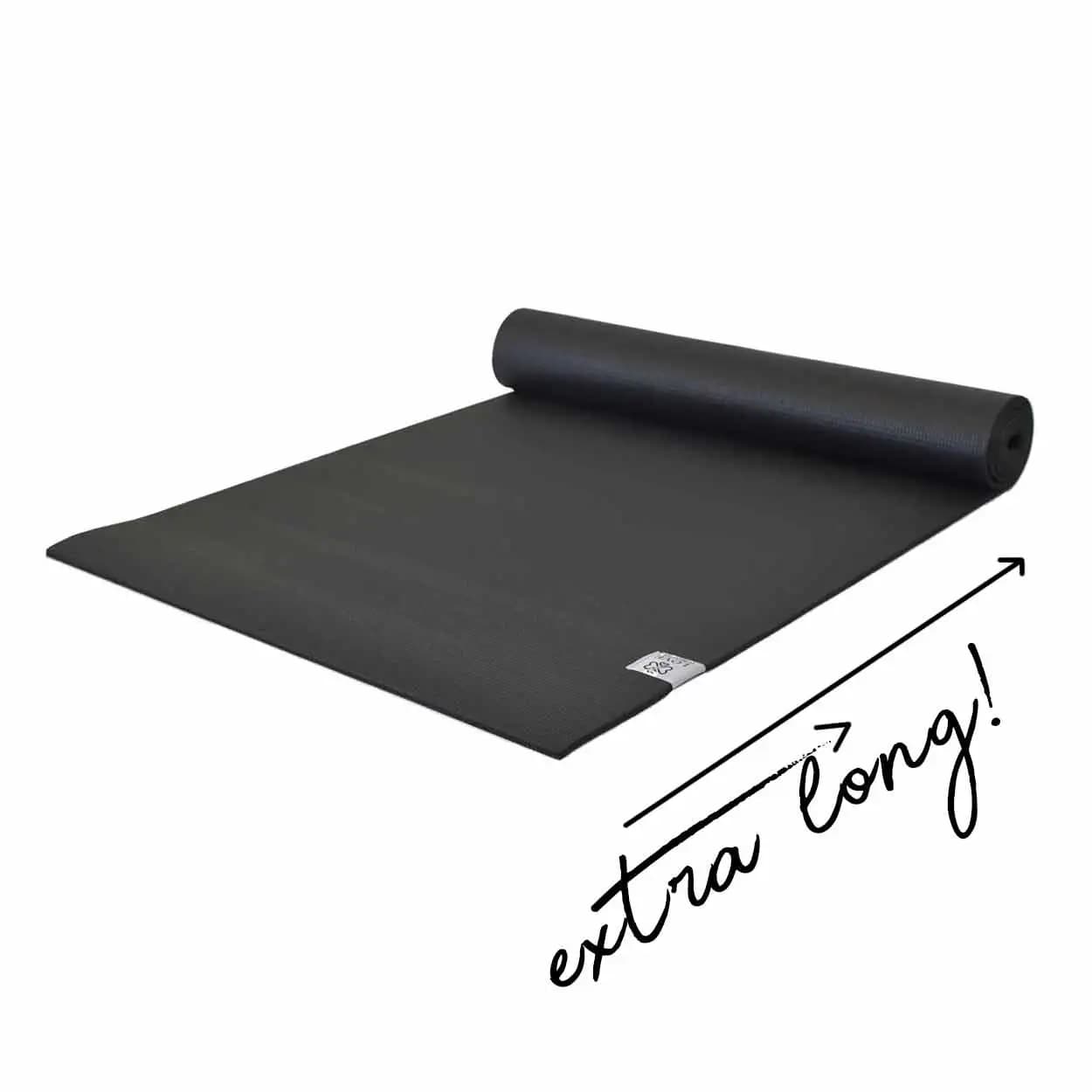 Love Generation Extra Lange Yogamat