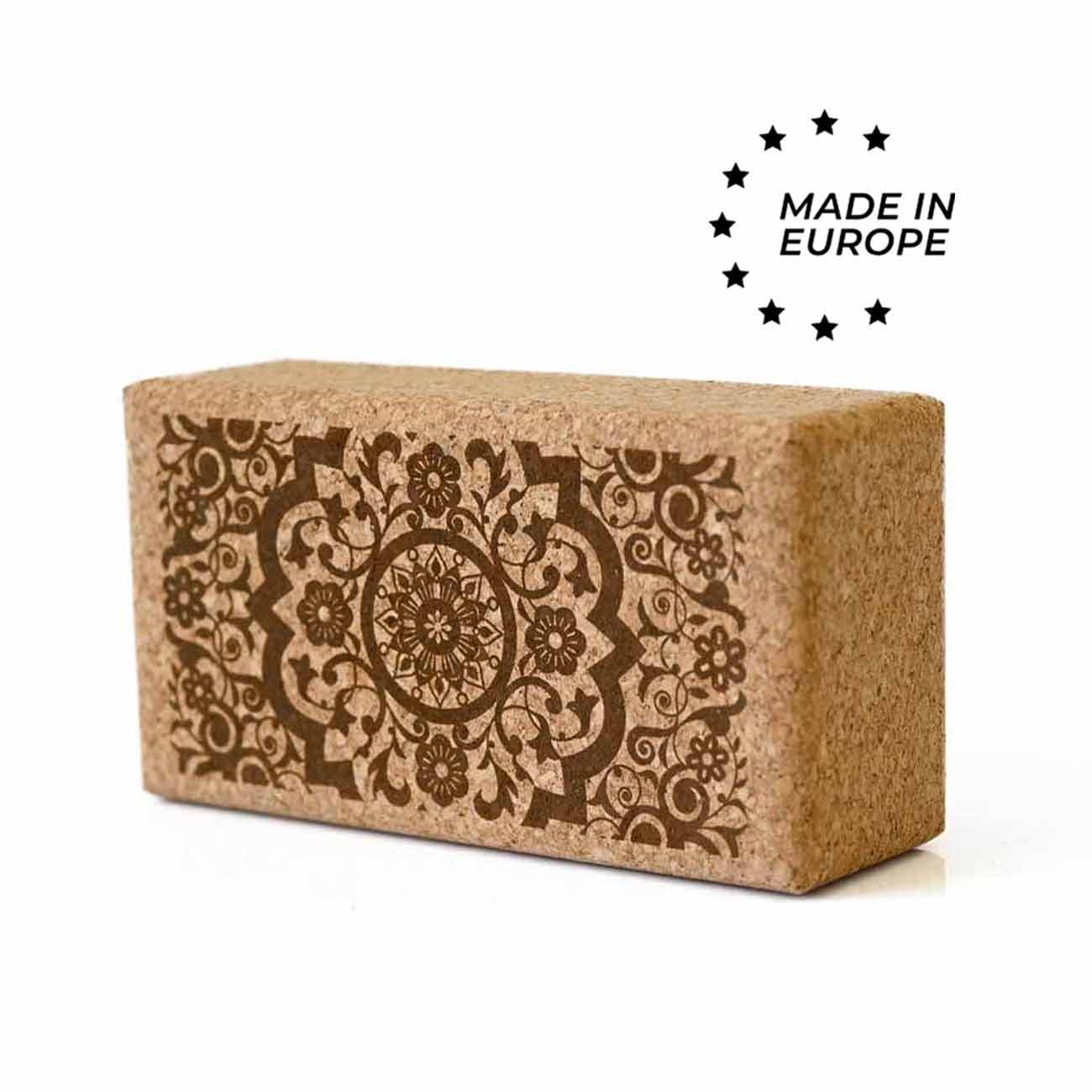 Love Generation Eco Yogablok