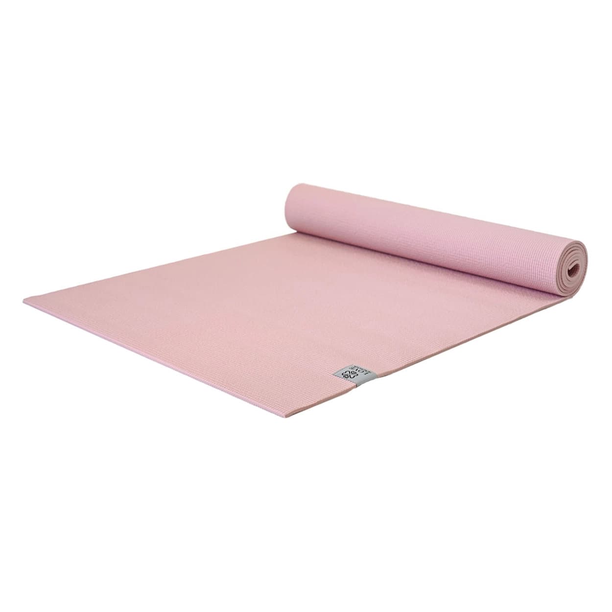 Love Generation Yogamat Roze