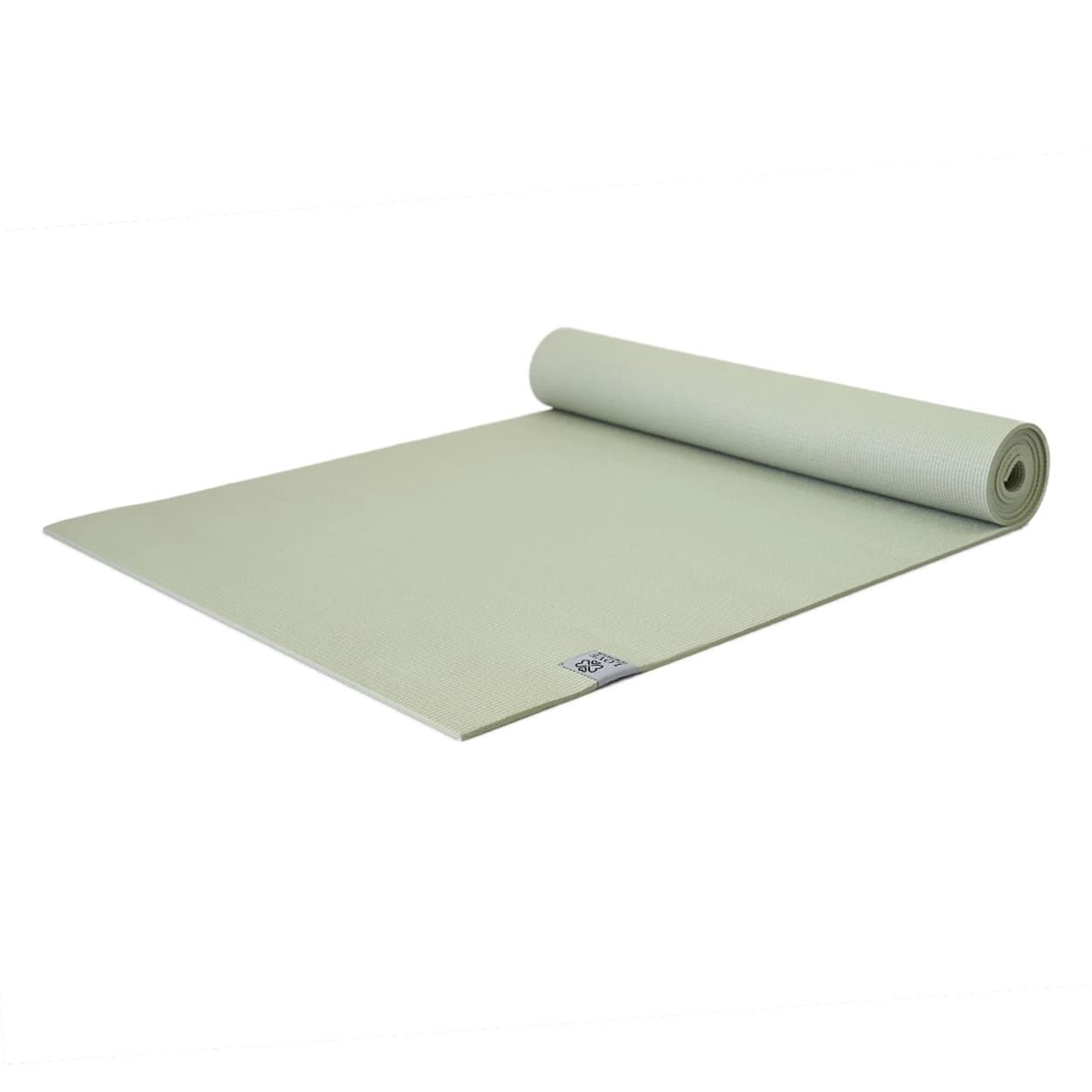Love Generation Yogamat Sage Groen