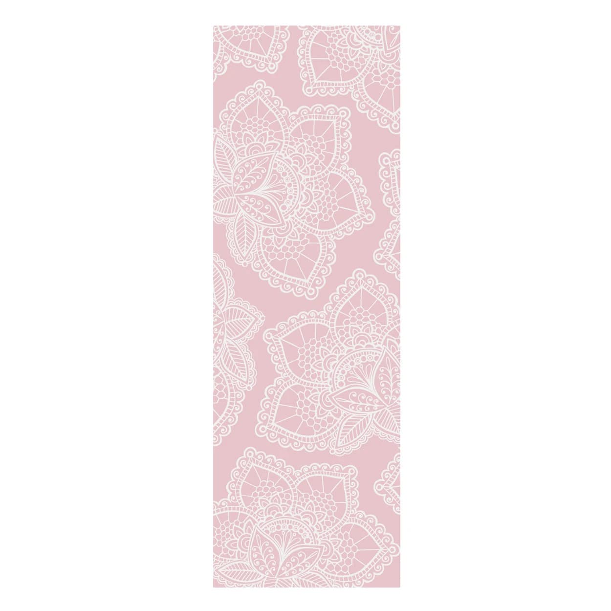 Love Generation Lotus Yogamat