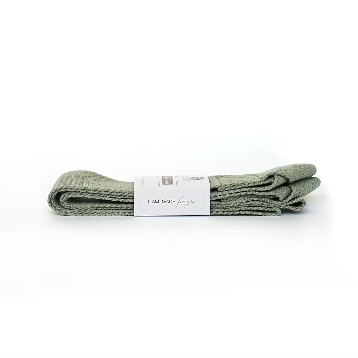Love Generation Yogamat Draagriem