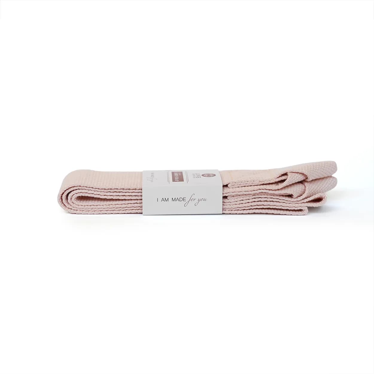 Love Generation Yogamat Draagriem