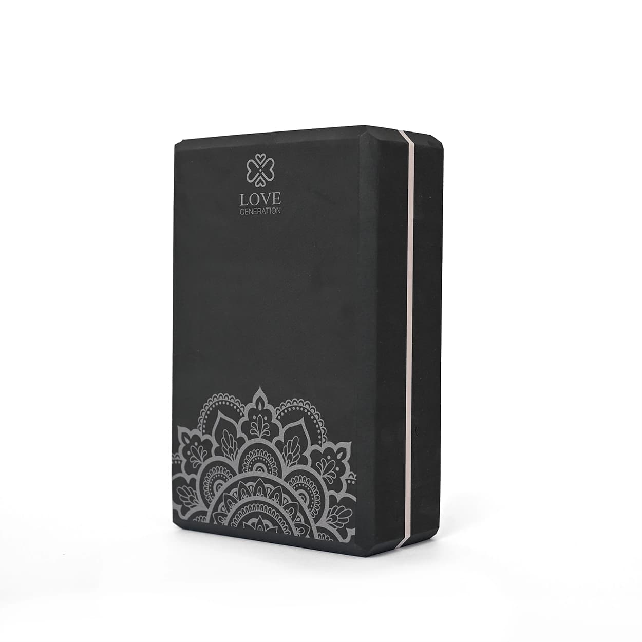 Love Generation Foam Yogablok