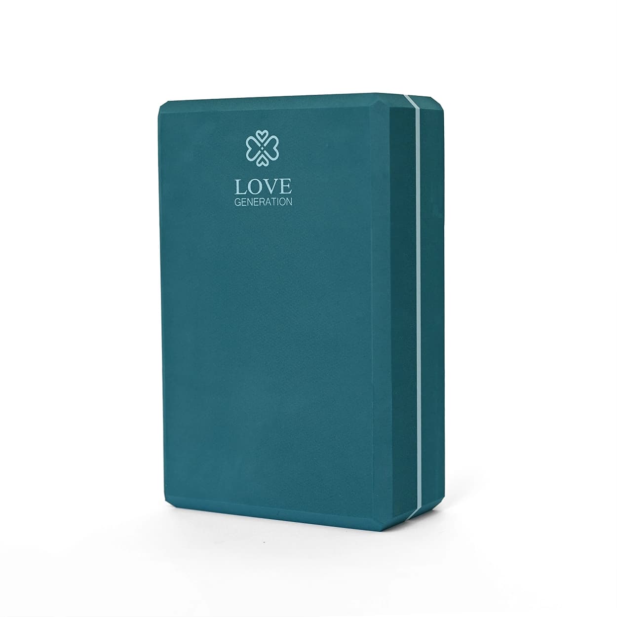 Love Generation Foam Yogablok
