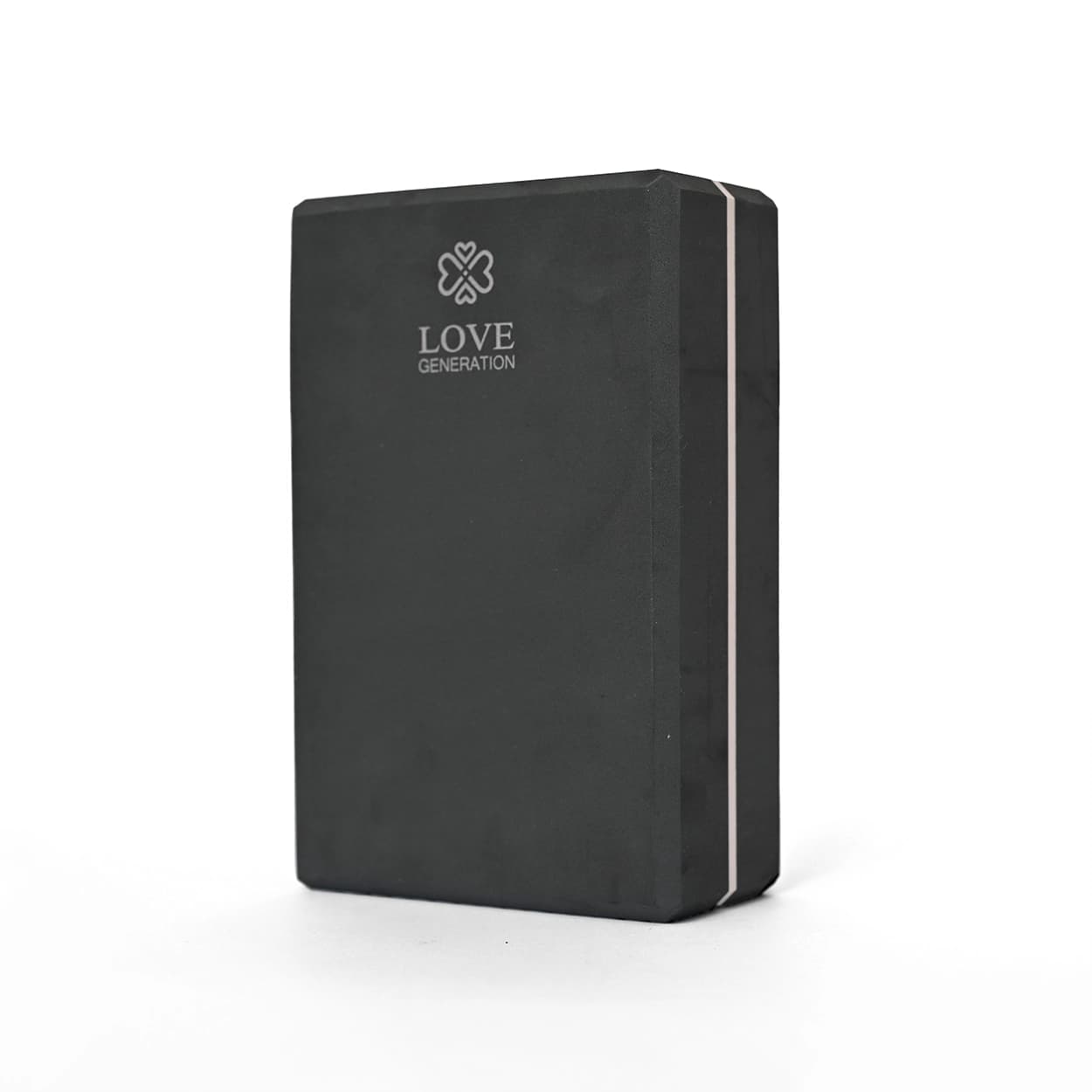 Love Generation Foam Yogablok