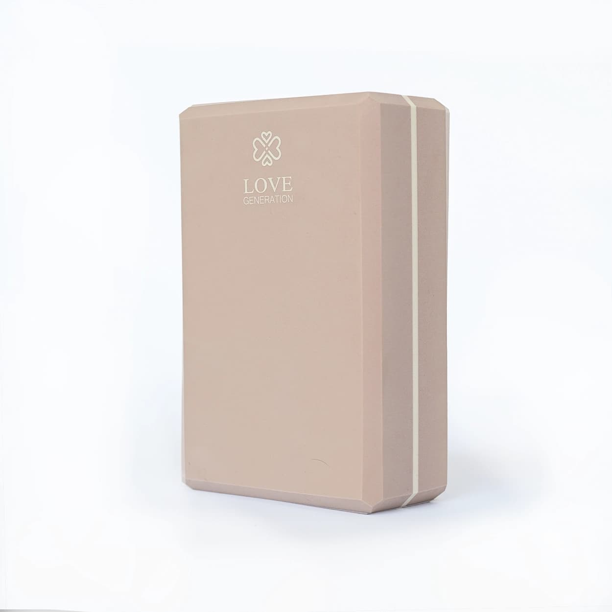 Love Generation Foam Yogablok
