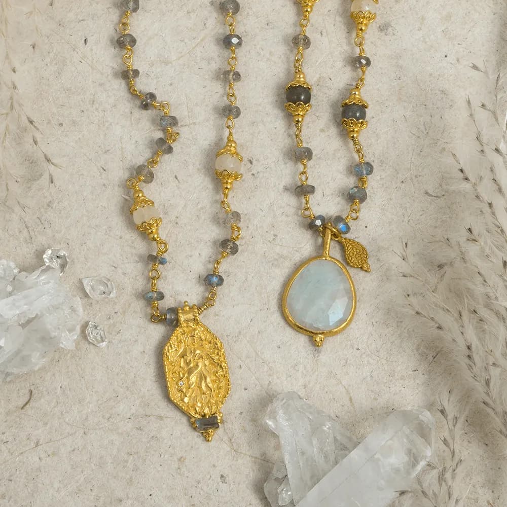 Ananda Soul My Love is Powerful • Mala