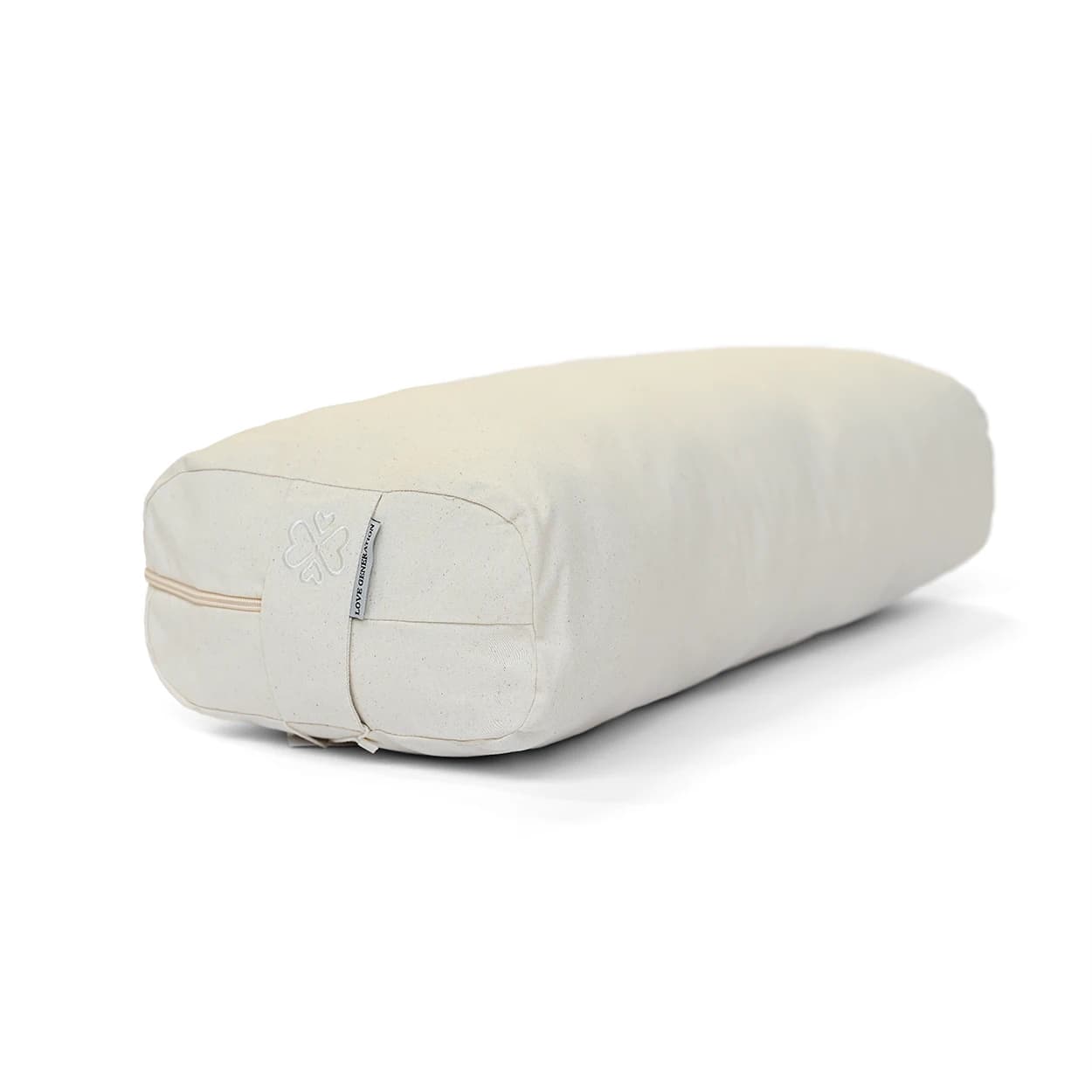 Love Generation Biologische Rechthoekige Bolster