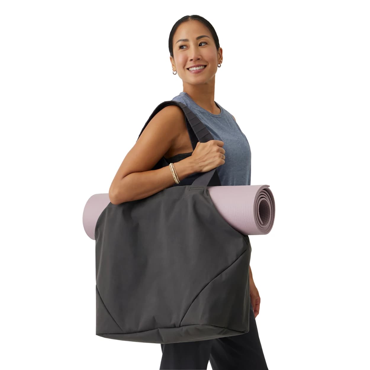Manduka Kosha Oversized Yoga Tote