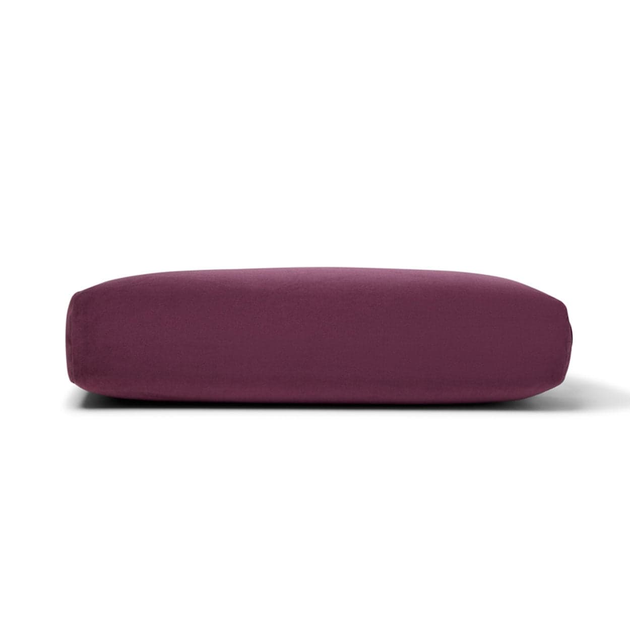 Manduka Enlight Rechthoekige Bolster - Indulge - Manduka