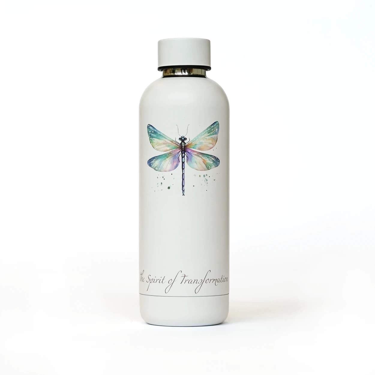 Love Generation Waterfles - The Spirit of Transformation