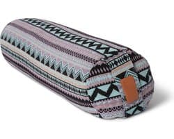 #DoYourYoga Tarik Boekweit Bolster