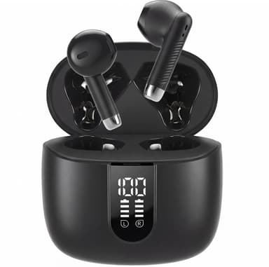 Golden Sound Oortjes - 30 uur Bluetooth