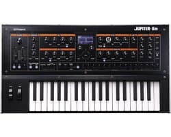 Roland Jupiter-Xm 37-Key Synthesizer