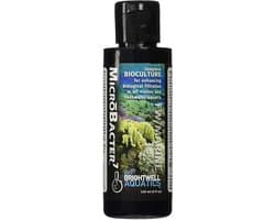 Aquarium Bacteriën - Waterbehandeling - Biologische Filtratie - Natuurlijke Enzymen - 125 ml