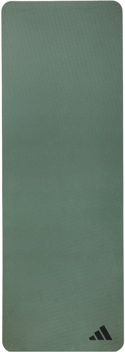 Adidas 4mm yogamat Legend Ivy
