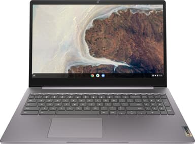Lenovo IdeaPad 3 Chromebook 15.6" - 128GB, Full HD, Numpad