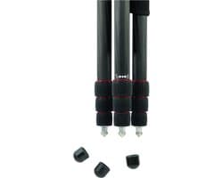 Rollei C5i Carbon Tripod Hoog