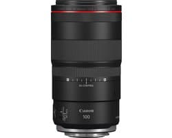Canon RF 100mm Macro