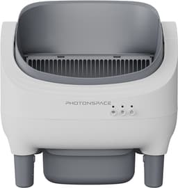 Productfoto van Photonspace Zelfreinigende Kattenbak