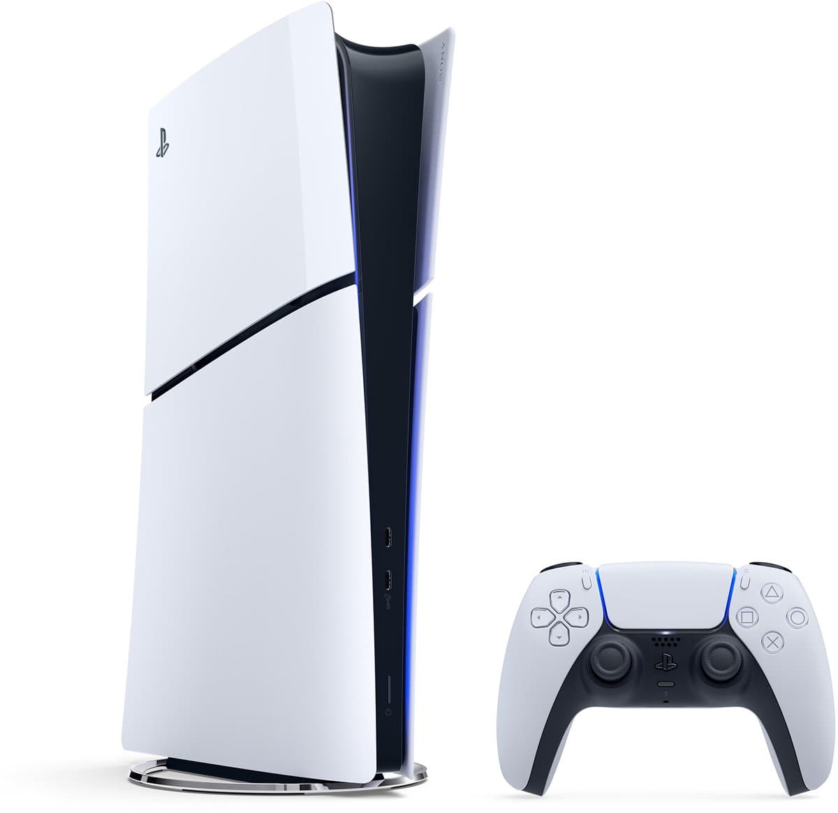 PlayStation 5 Digital Edition Slim 825GB