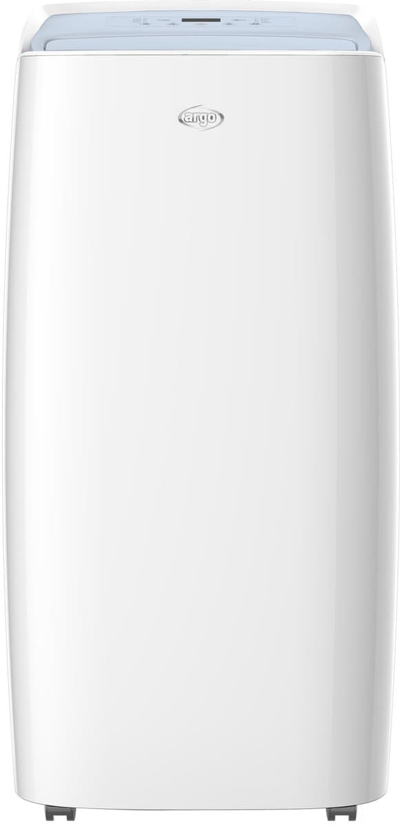Argoclima ARGO MAXIME PLUS EU 65 dB Wit - Mobiele Airco - 13000btu