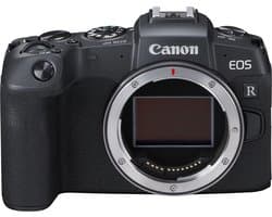 Canon EOS RP Spiegelloze Camera