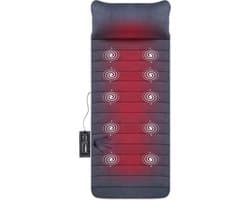 Massagemat met Warmte