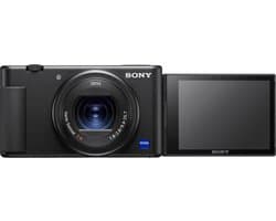 Sony ZV-1 Vlogcompact