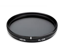 Hoya Polarisatie Circular 62mm