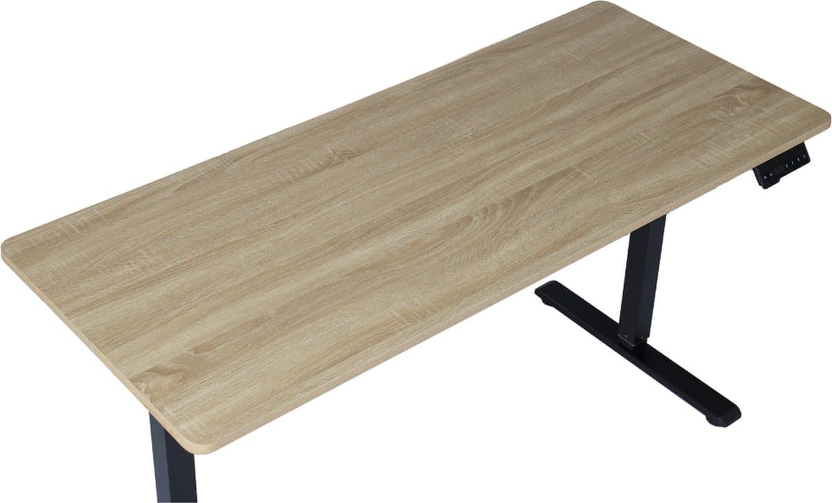 OfficeSense OS50 Zit-Sta Bureau 120x60 - Elektrisch Verstelbaar