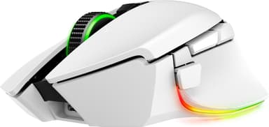Razer Basilisk V3 Pro 35K draadloze gaming muis met Focus Pro 35K-sensor en HyperScroll