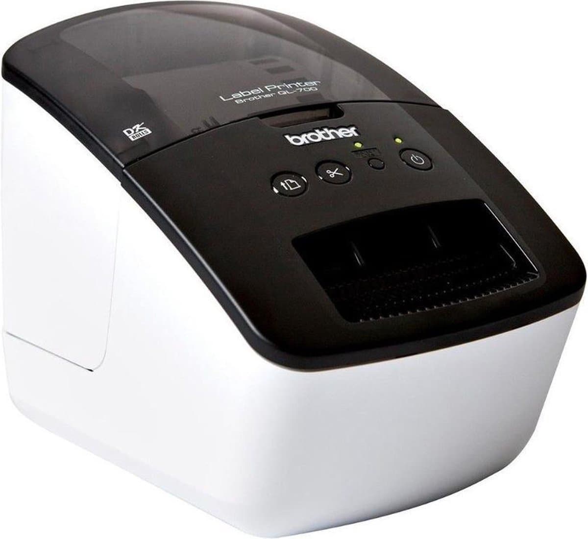 Brother QL-700 - LabelPrinter - afbeelding 1