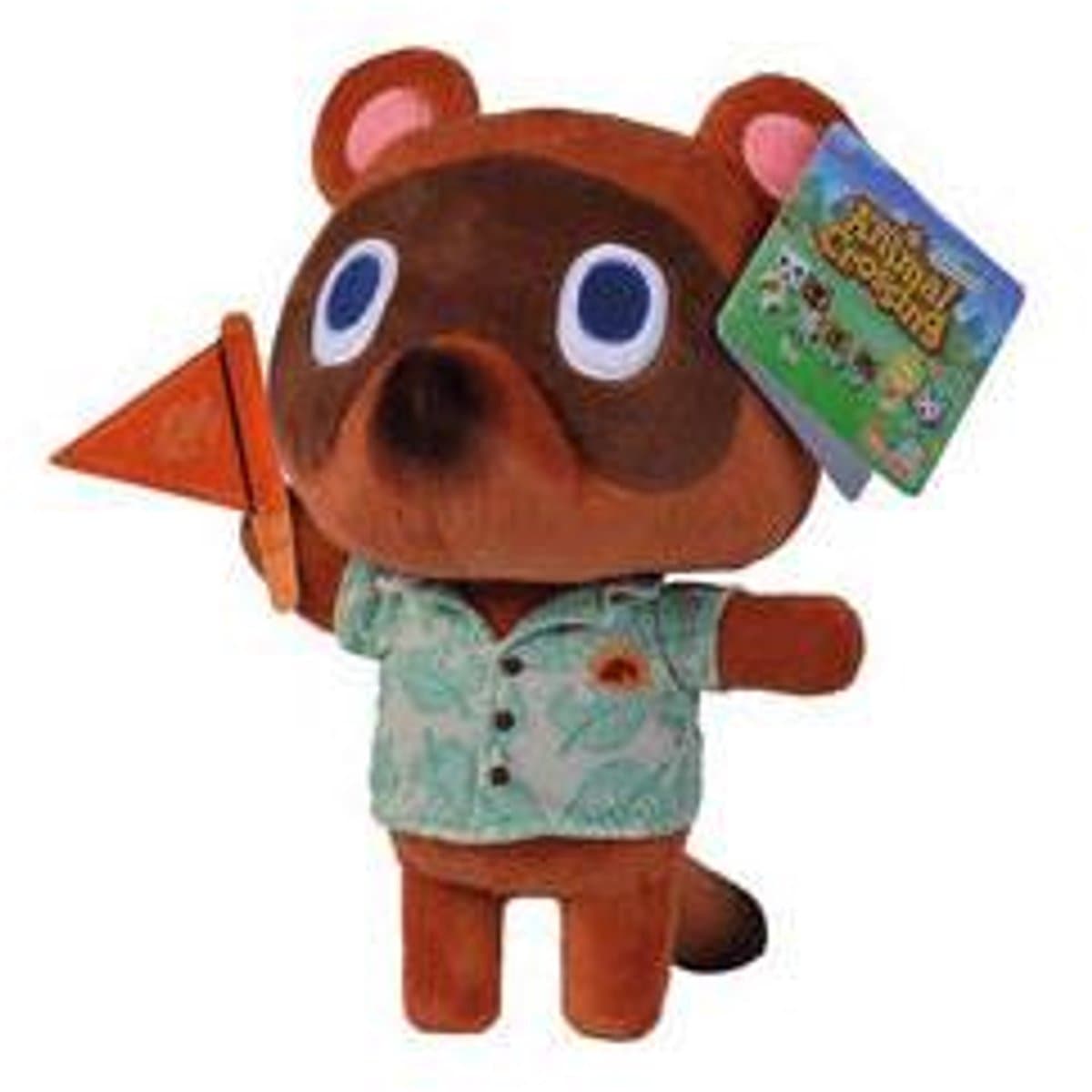 Simba Tommy Pluche 25cm - afbeelding 1