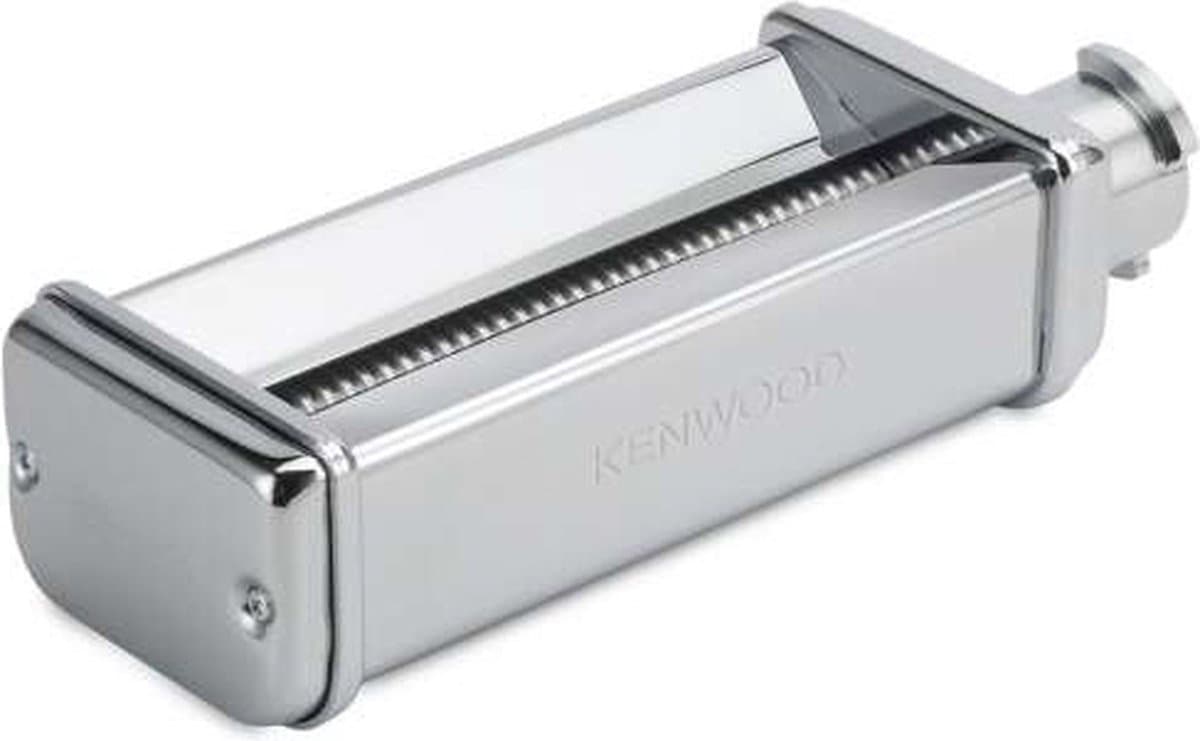Kenwood Fettucine maker - elektrische pastabandenfabricage