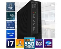 GMR Ultra mini Zakelijke Desktop