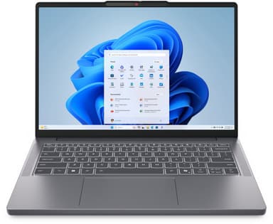 Lenovo IdeaPad Slim 3 14 i5, 16 GB en 512 GB